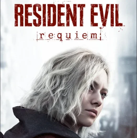 Resident Evil Requiem All Regions Auto-Delivery 24/7