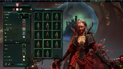 Age of Wonders 4: Thrones of Blood АВТОДОСТАВКА STEAM РОССИЯ