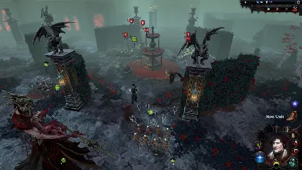 Age of Wonders 4: Thrones of Blood DLC RU*KZ*UA*CIS