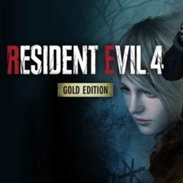 Resident Evil 4 Gold Edition Auto-Delivery 24/7