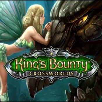 King's Bounty: Crossworlds (Ключ Steam | РФ+СНГ)