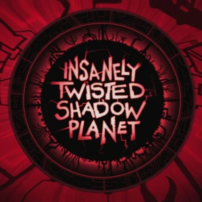 Insanely Twisted Shadow Planet (Steam ROW)