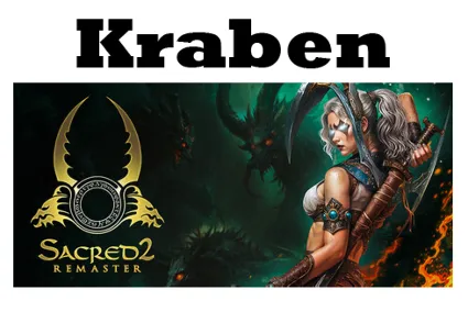 Sacred 2 Remaster steam