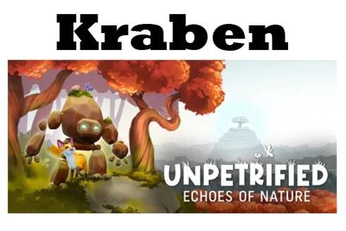 Unpetrified: Echoes of Nature steam