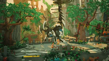 LEGO Horizon Adventures | Nintendo Switch 1/2
