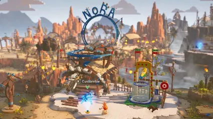 LEGO Horizon Adventures | Nintendo Switch 1/2