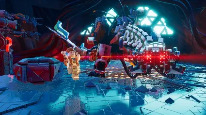 LEGO Horizon Adventures | Nintendo Switch 1/2