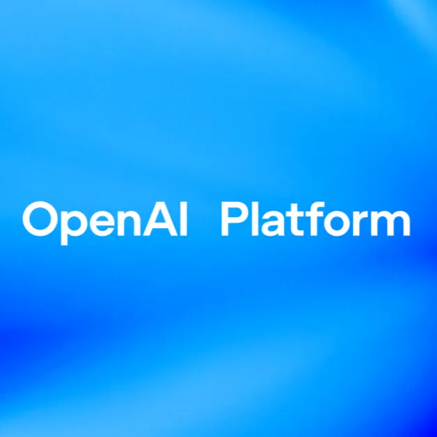 Open AI Platform top-up credits