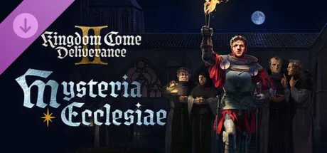 Kingdom Come: Deliverance II Mysteria Ecclesiae| Steam
