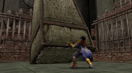 Legacy of Kain Soul Reaver 12 Remastered | Nintendo