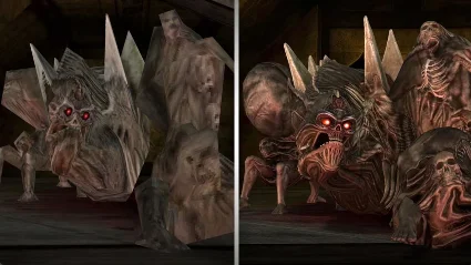 Legacy of Kain Soul Reaver 12 Remastered | Nintendo