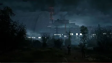 Chernobylite Complete Edition | Nintendo Switch 1/2
