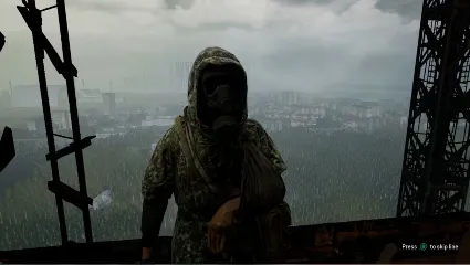 Chernobylite Complete Edition | Nintendo Switch 1/2