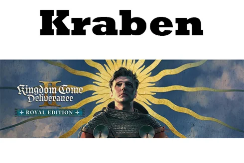 Kingdom Come: Deliverance II Royal Edition steam Мир