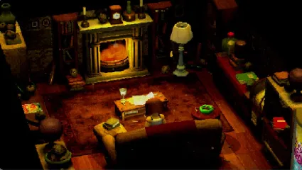 Crow Country | Nintendo Switch 1/2