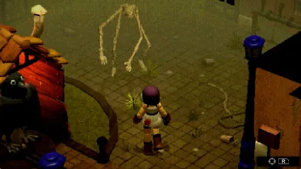 Crow Country | Nintendo Switch 1/2