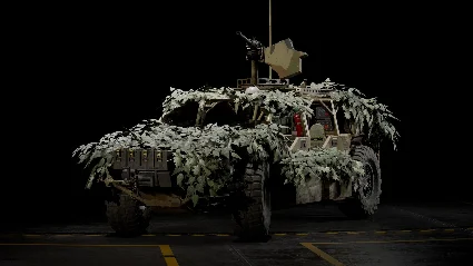 Набор Lead the Way - Battlefield™ 6 и REDSEC DLC