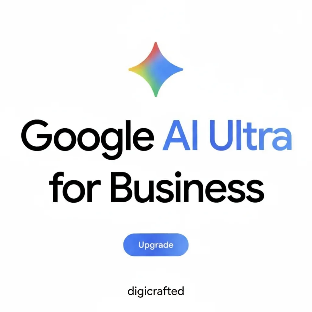  Аккаунт Gemini Ultra Veo 3 Business 45 тысяч кредито