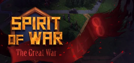 Spirit Of War (Steam Key, Region Free)