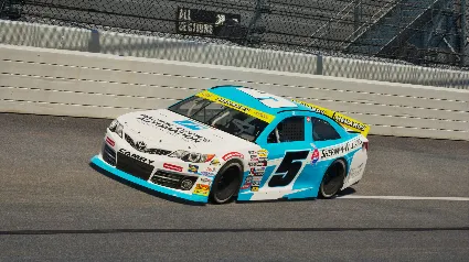 NASCAR 25: Season Pass DLC * STEAM RU*KZ*UA*СНГ 🔥