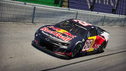 NASCAR 25: Season Pass DLC * STEAM RU*KZ*UA*СНГ 🔥