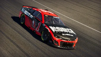NASCAR 25: October Pack DLC * STEAM RU*KZ*UA*СНГ 🔥