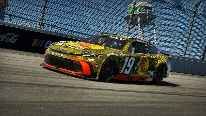 NASCAR 25: October Pack DLC * STEAM RU*KZ*UA*СНГ 🔥