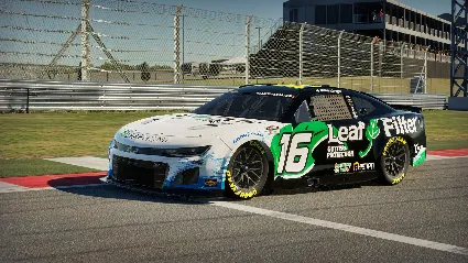 NASCAR 25: October Pack DLC * STEAM RU*KZ*UA*СНГ 🔥