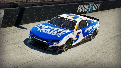 NASCAR 25: October Pack DLC * STEAM RU*KZ*UA*СНГ 🔥