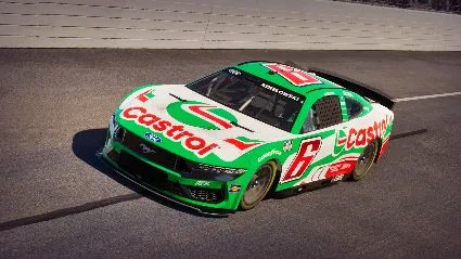NASCAR 25: October Pack DLC * STEAM RU*KZ*UA*СНГ 🔥