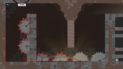 Super Meat Boy | Nintendo Switch 1/2