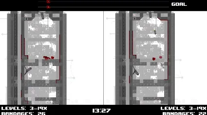 Super Meat Boy | Nintendo Switch 1/2