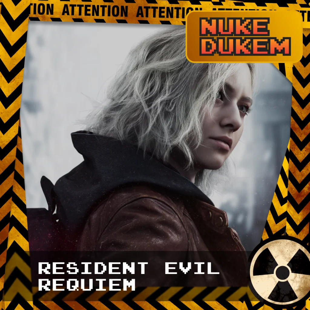 РФ+СНГ | Resident Evil Requiem | STEAM КЛЮЧ