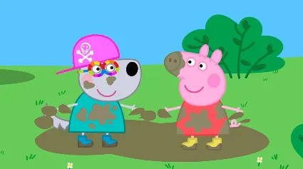 My Friend Peppa Pig | Nintendo Switch 1/2