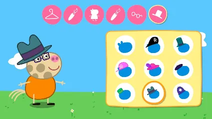 My Friend Peppa Pig | Nintendo Switch 1/2