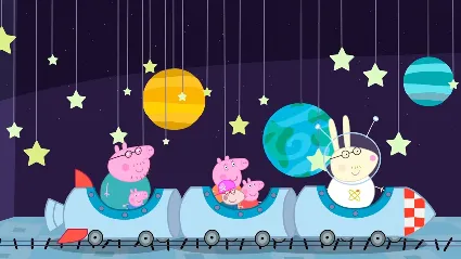 My Friend Peppa Pig | Nintendo Switch 1/2