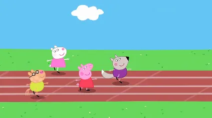 My Friend Peppa Pig | Nintendo Switch 1/2