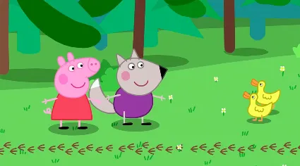 My Friend Peppa Pig | Nintendo Switch 1/2