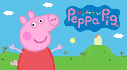 My Friend Peppa Pig | Nintendo Switch 1/2