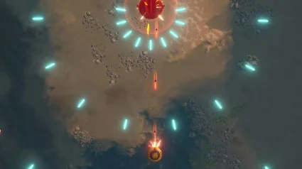 UFO Robot Grendizer: The Feast of the Wolves | Nintendo