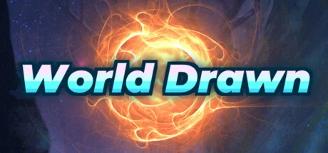 World Drawn (STEAM KEY/REGION FREE)