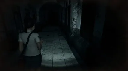 DreadOut Remastered Collection | Nintendo Switch 1/2