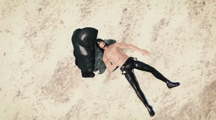 Xenoblade Chronicles X: Definitive Edition | Nintendo Switch 1/2