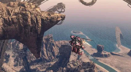 Xenoblade Chronicles X: Definitive Edition | Nintendo Switch 1/2