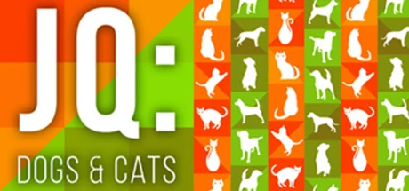 JQ: dogs & cats (STEAM KEY/REGION FREE)