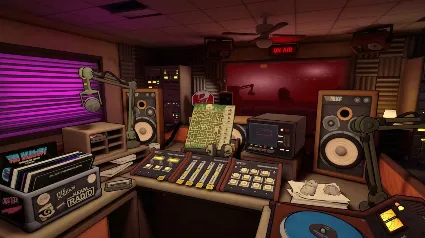 Killer Frequency | Nintendo Switch 1/2