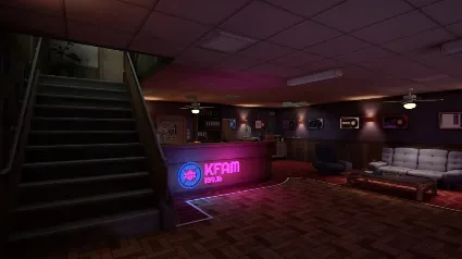 Killer Frequency | Nintendo Switch 1/2