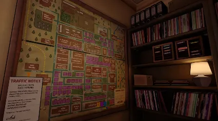 Killer Frequency | Nintendo Switch 1/2