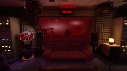 Killer Frequency | Nintendo Switch 1/2