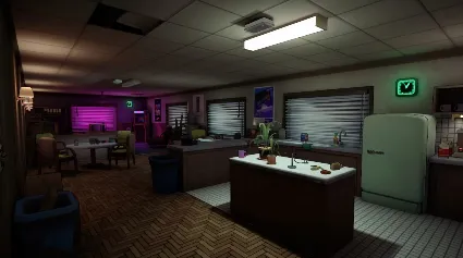 Killer Frequency | Nintendo Switch 1/2